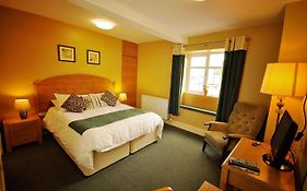 Castle Hotel Talgarth 3*